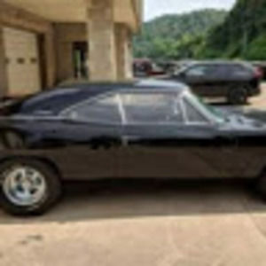 Meet your Posher, Tatyana